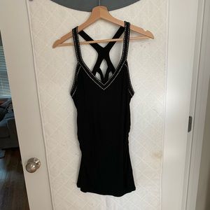 White House Black Market tank top